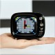 Wireless bluetooth 5.0 Retro TV Speaker Portable TF Card Small Alarm Clock Mini APP Small Stereo Speaker Wireless bluetooth 5.0 Retro TV Speaker Portable TF Card Small Alarm Clock Mini APP Small Stereo Speaker