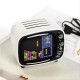 Wireless bluetooth 5.0 Retro TV Speaker Portable TF Card Small Alarm Clock Mini APP Small Stereo Speaker Wireless bluetooth 5.0 Retro TV Speaker Portable TF Card Small Alarm Clock Mini APP Small Stereo Speaker