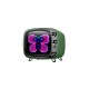 Wireless bluetooth 5.0 Retro TV Speaker Portable TF Card Small Alarm Clock Mini APP Small Stereo Speaker Wireless bluetooth 5.0 Retro TV Speaker Portable TF Card Small Alarm Clock Mini APP Small Stereo Speaker