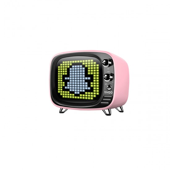 Wireless bluetooth 5.0 Retro TV Speaker Portable TF Card Small Alarm Clock Mini APP Small Stereo Speaker Wireless bluetooth 5.0 Retro TV Speaker Portable TF Card Small Alarm Clock Mini APP Small Stereo Speaker