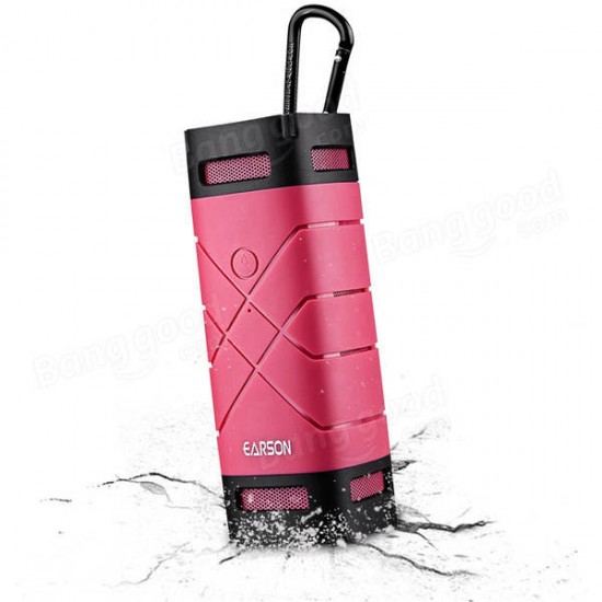 ER-263 1500mAh Portable Waterproof Hands-free TF AUX Wireless bluetooth Speaker ER-263 1500mAh Portable Waterproof Hands-free TF AUX Wireless bluetooth Speaker
