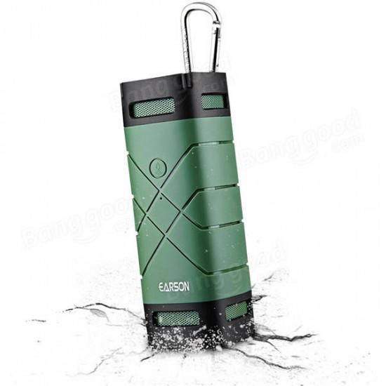 ER-263 1500mAh Portable Waterproof Hands-free TF AUX Wireless bluetooth Speaker ER-263 1500mAh Portable Waterproof Hands-free TF AUX Wireless bluetooth Speaker