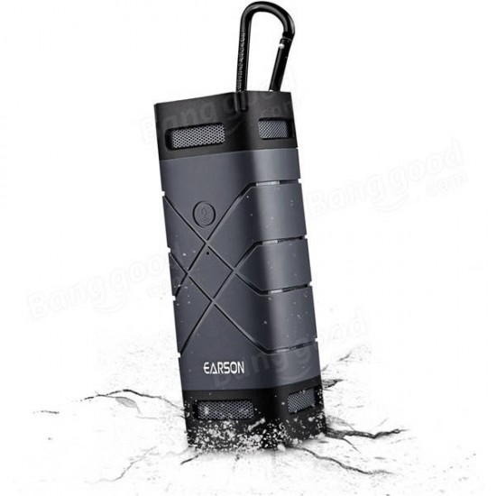 ER-263 1500mAh Portable Waterproof Hands-free TF AUX Wireless bluetooth Speaker ER-263 1500mAh Portable Waterproof Hands-free TF AUX Wireless bluetooth Speaker