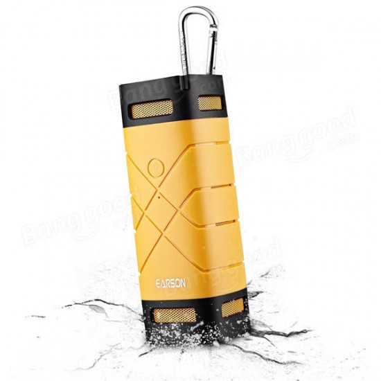 ER-263 1500mAh Portable Waterproof Hands-free TF AUX Wireless bluetooth Speaker ER-263 1500mAh Portable Waterproof Hands-free TF AUX Wireless bluetooth Speaker