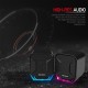 GS202 Mini Magnet-free 3.5mm USB Plug RGB Lightning PUBG LOL FPS Gaming Stereo Music Speaker GS202 Mini Magnet-free 3.5mm USB Plug RGB Lightning PUBG LOL FPS Gaming Stereo Music Speaker