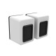 GS203 Portable Mini Magnet-free 3.5mm USB Plug RGB Lightning PUBG LOL FPS Gaming Subwoofer Bass Music Speaker GS203 Portable Mini Magnet-free 3.5mm USB Plug RGB Lightning PUBG LOL FPS Gaming Subwoofer Bass Music Speaker