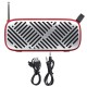 FM Radio Wireless bluetooth5.0 6W Stereo Speakers SD Card U-disk Playback Music Player FM Radio Wireless bluetooth5.0 6W Stereo Speakers SD Card U-disk Playback Music Player