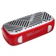 FM Radio Wireless bluetooth5.0 6W Stereo Speakers SD Card U-disk Playback Music Player FM Radio Wireless bluetooth5.0 6W Stereo Speakers SD Card U-disk Playback Music Player