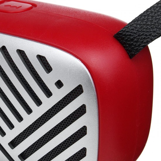 FM Radio Wireless bluetooth5.0 6W Stereo Speakers SD Card U-disk Playback Music Player FM Radio Wireless bluetooth5.0 6W Stereo Speakers SD Card U-disk Playback Music Player
