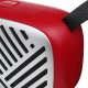 FM Radio Wireless bluetooth5.0 6W Stereo Speakers SD Card U-disk Playback Music Player FM Radio Wireless bluetooth5.0 6W Stereo Speakers SD Card U-disk Playback Music Player