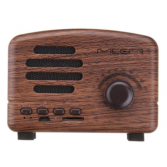 FT-BT01 bluetooth 4.1 Wireless 5W Speaker FM Radio Recevier Support TF Card FT-BT01 bluetooth 4.1 Wireless 5W Speaker FM Radio Recevier Support TF Card