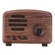 FT-BT01 bluetooth 4.1 Wireless 5W Speaker FM Radio Recevier Support TF Card FT-BT01 bluetooth 4.1 Wireless 5W Speaker FM Radio Recevier Support TF Card