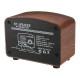 FT-BT01 bluetooth 4.1 Wireless 5W Speaker FM Radio Recevier Support TF Card FT-BT01 bluetooth 4.1 Wireless 5W Speaker FM Radio Recevier Support TF Card