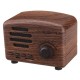 FT-BT01 bluetooth 4.1 Wireless 5W Speaker FM Radio Recevier Support TF Card FT-BT01 bluetooth 4.1 Wireless 5W Speaker FM Radio Recevier Support TF Card