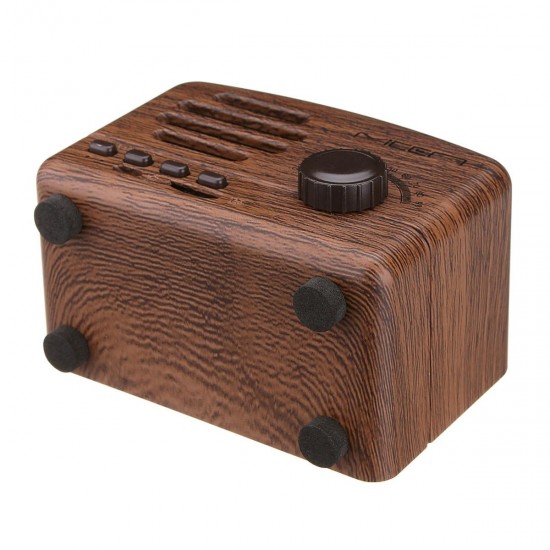 FT-BT01 bluetooth 4.1 Wireless 5W Speaker FM Radio Recevier Support TF Card FT-BT01 bluetooth 4.1 Wireless 5W Speaker FM Radio Recevier Support TF Card