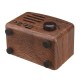 FT-BT01 bluetooth 4.1 Wireless 5W Speaker FM Radio Recevier Support TF Card FT-BT01 bluetooth 4.1 Wireless 5W Speaker FM Radio Recevier Support TF Card