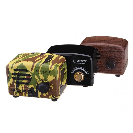 FT-BT01 bluetooth 4.1 Wireless 5W Speaker FM Radio Recevier Support TF Card FT-BT01 bluetooth 4.1 Wireless 5W Speaker FM Radio Recevier Support TF Card