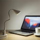 Foldable Wireless bluetooth Speaker Dual Color LED Lamp USB Power Supply Desk Lamp Music LED Lamp Foldable Wireless bluetooth Speaker Dual Color LED Lamp USB Power Supply Desk Lamp Music LED Lamp