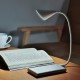 Foldable Wireless bluetooth Speaker Dual Color LED Lamp USB Power Supply Desk Lamp Music LED Lamp Foldable Wireless bluetooth Speaker Dual Color LED Lamp USB Power Supply Desk Lamp Music LED Lamp