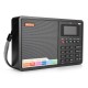 D1 DAB Receiver Portable Digital DAB+ FM Full Band Stereo Radio D1 DAB Receiver Portable Digital DAB+ FM Full Band Stereo Radio