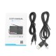 D1 DAB Receiver Portable Digital DAB+ FM Full Band Stereo Radio D1 DAB Receiver Portable Digital DAB+ FM Full Band Stereo Radio