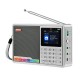D2 DAB+ 174.92-239.20MHz DAB FM Full Band Digital Radio MP3 Music Player Clock Alarm D2 DAB+ 174.92-239.20MHz DAB FM Full Band Digital Radio MP3 Music Player Clock Alarm