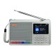 D2 DAB+ 174.92-239.20MHz DAB FM Full Band Digital Radio MP3 Music Player Clock Alarm D2 DAB+ 174.92-239.20MHz DAB FM Full Band Digital Radio MP3 Music Player Clock Alarm