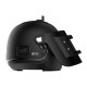 GB98K Portable Wireless bluetooth 4.2 Speaker Rechargeable Spetsnaz Helmet Shape Loudspeaker Support Android iOS GB98K Portable Wireless bluetooth 4.2 Speaker Rechargeable Spetsnaz Helmet Shape Loudspeaker Support Android iOS