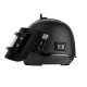 GB98K Portable Wireless bluetooth 4.2 Speaker Rechargeable Spetsnaz Helmet Shape Loudspeaker Support Android iOS GB98K Portable Wireless bluetooth 4.2 Speaker Rechargeable Spetsnaz Helmet Shape Loudspeaker Support Android iOS