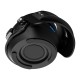GB98K Portable Wireless bluetooth 4.2 Speaker Rechargeable Spetsnaz Helmet Shape Loudspeaker Support Android iOS