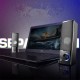 Golden Field M24 Soundbar Speakers HiFi Stereo Heavy Bass Desktop Detachable Computer Speaker with Mic Golden Field M24 Soundbar Speakers HiFi Stereo Heavy Bass Desktop Detachable Computer Speaker with Mic