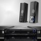 Golden Field M24 Soundbar Speakers HiFi Stereo Heavy Bass Desktop Detachable Computer Speaker with Mic Golden Field M24 Soundbar Speakers HiFi Stereo Heavy Bass Desktop Detachable Computer Speaker with Mic