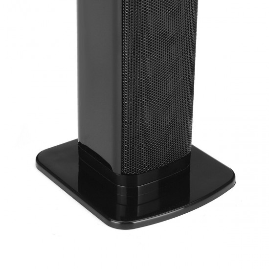 HS-BT164 Detachable 40W Soundbar Speaker bluetooth Wireless Sound Super Bass Speaker for Wall-mounted TV Audio Home Theater