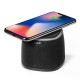 M1 Wireless Qi Charging bluetooth Speaker Mini Heavy Bass Stereo TF Card Handsfree Speaker M1 Wireless Qi Charging bluetooth Speaker Mini Heavy Bass Stereo TF Card Handsfree Speaker