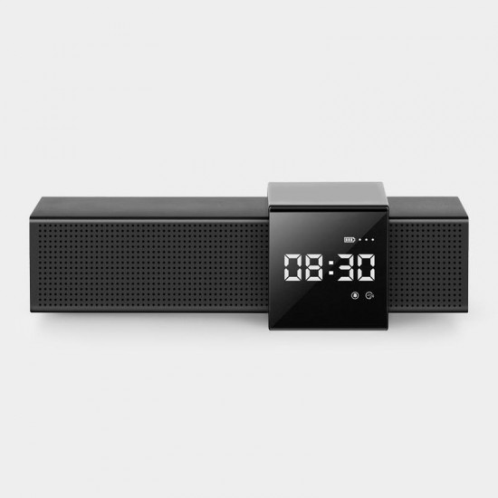 M28 Portable Wireless bluetooth Speaker Dual Units LED Display Alarm Clock FM Radio TF Card Smart Touch Speaker with Mic M28 Portable Wireless bluetooth Speaker Dual Units LED Display Alarm Clock FM Radio TF Card Smart Touch Speaker with Mic