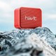 M5 Wireless bluetooth Speaker Mini Portable AI Speaker Loud Sound Outdoor Subwoofer with Mic