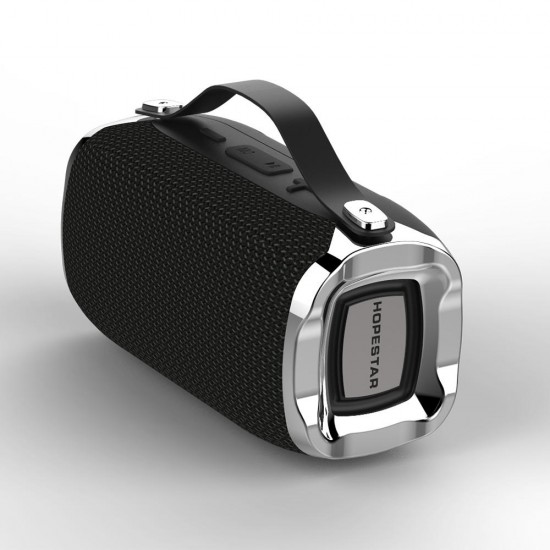 H36 Portable bluetooth Speaker Dual Units IPX6 Waterproof TF Card FM Radio Bass Speaker H36 Portable bluetooth Speaker Dual Units IPX6 Waterproof TF Card FM Radio Bass Speaker