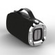 H36 Portable bluetooth Speaker Dual Units IPX6 Waterproof TF Card FM Radio Bass Speaker H36 Portable bluetooth Speaker Dual Units IPX6 Waterproof TF Card FM Radio Bass Speaker