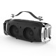 H36 Portable bluetooth Speaker Dual Units IPX6 Waterproof TF Card FM Radio Bass Speaker H36 Portable bluetooth Speaker Dual Units IPX6 Waterproof TF Card FM Radio Bass Speaker