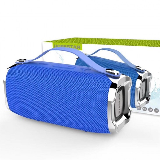 H36 Portable bluetooth Speaker Dual Units IPX6 Waterproof TF Card FM Radio Bass Speaker H36 Portable bluetooth Speaker Dual Units IPX6 Waterproof TF Card FM Radio Bass Speaker