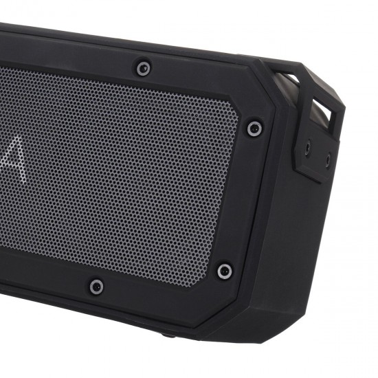 S400 PLUS 40W NFC bluetooth TWS Wireless Stereo Speaker Tri-Bass IPX7 Waterproof Speaker with Type-C Charging