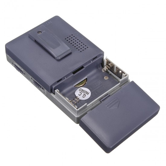 BC-R60 Mini Pocket Portable AM/FM Receiver Radio Player Telescopic Antenna Speaker BC-R60 Mini Pocket Portable AM/FM Receiver Radio Player Telescopic Antenna Speaker
