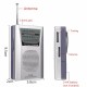 BC-R60 Mini Pocket Portable AM/FM Receiver Radio Player Telescopic Antenna Speaker BC-R60 Mini Pocket Portable AM/FM Receiver Radio Player Telescopic Antenna Speaker