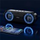 JR-M01S Portable 2 In 1 Wireless Blutooth Lamp Speaker Stereo Sound With Revoable Battery JR-M01S Portable 2 In 1 Wireless Blutooth Lamp Speaker Stereo Sound With Revoable Battery