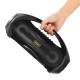 KM-S2 Portable 10W Colorful LED Light bluetooth 5.0 Speaker Multiple Modes Loudspeaker with Mic KM-S2 Portable 10W Colorful LED Light bluetooth 5.0 Speaker Multiple Modes Loudspeaker with Mic
