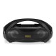 KM-S2 Portable 10W Colorful LED Light bluetooth 5.0 Speaker Multiple Modes Loudspeaker with Mic KM-S2 Portable 10W Colorful LED Light bluetooth 5.0 Speaker Multiple Modes Loudspeaker with Mic