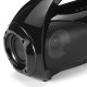 KM-S2 Portable 10W Colorful LED Light bluetooth 5.0 Speaker Multiple Modes Loudspeaker with Mic KM-S2 Portable 10W Colorful LED Light bluetooth 5.0 Speaker Multiple Modes Loudspeaker with Mic
