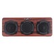 S301 2.5W Wireless Wooden bluetooth Speaker Mini Portable Stereo Speaker S301 2.5W Wireless Wooden bluetooth Speaker Mini Portable Stereo Speaker