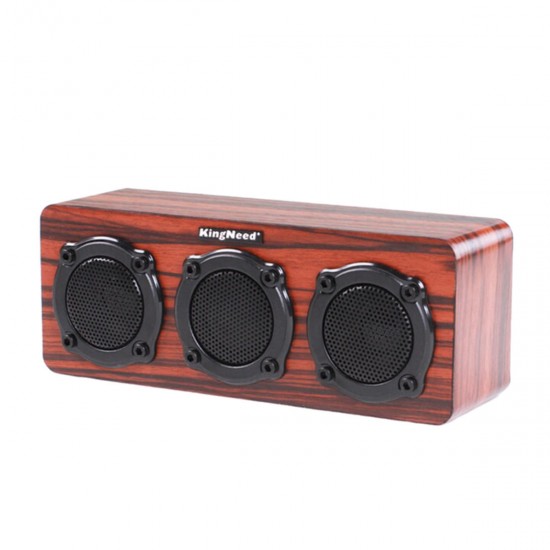 S301 2.5W Wireless Wooden bluetooth Speaker Mini Portable Stereo Speaker S301 2.5W Wireless Wooden bluetooth Speaker Mini Portable Stereo Speaker