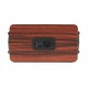 S403 HiFi Wooden Wireless bluetooth Speaker Portable Stereo Outdoors Subwoofer with Mic